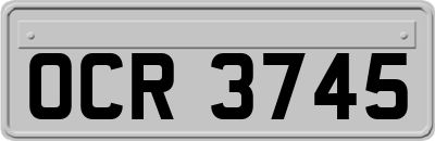 OCR3745