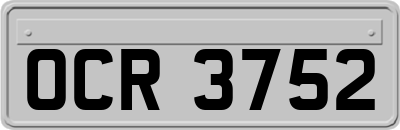 OCR3752
