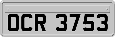 OCR3753
