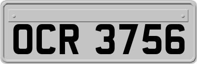 OCR3756