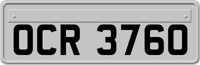 OCR3760
