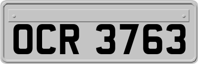 OCR3763
