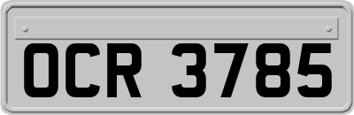 OCR3785