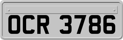 OCR3786