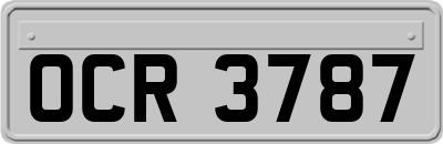 OCR3787