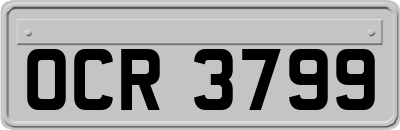 OCR3799