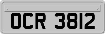 OCR3812