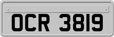 OCR3819