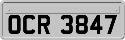 OCR3847