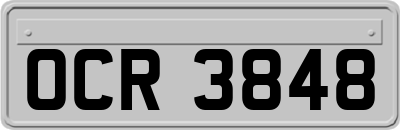 OCR3848