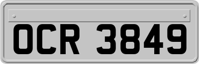 OCR3849