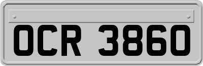 OCR3860