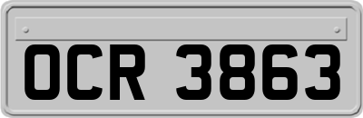 OCR3863