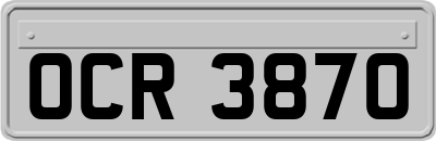 OCR3870