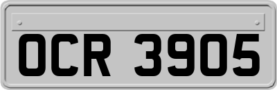 OCR3905