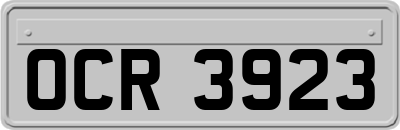 OCR3923