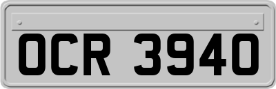 OCR3940