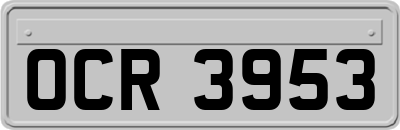 OCR3953