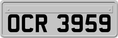 OCR3959