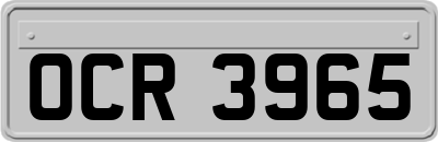 OCR3965