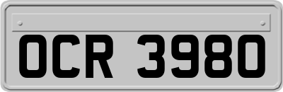 OCR3980