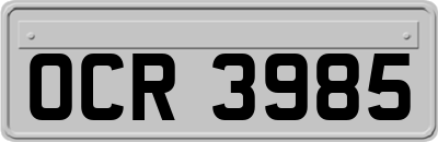 OCR3985