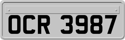 OCR3987