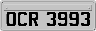 OCR3993