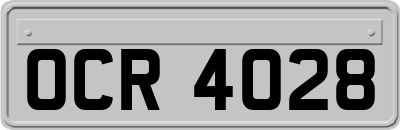 OCR4028