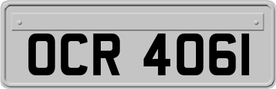 OCR4061