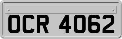 OCR4062