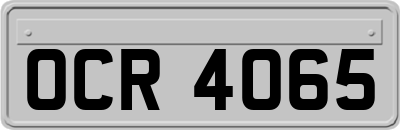 OCR4065