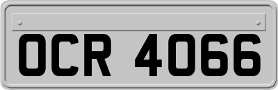 OCR4066