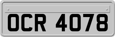 OCR4078
