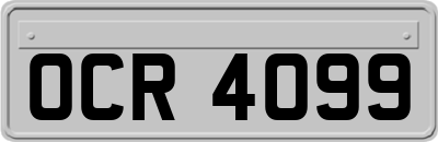 OCR4099