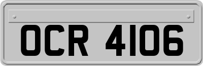 OCR4106