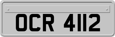OCR4112