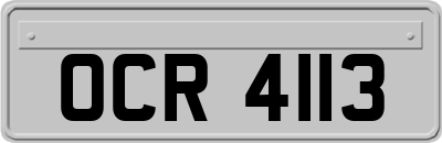 OCR4113
