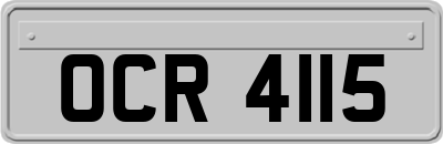 OCR4115