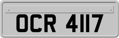 OCR4117