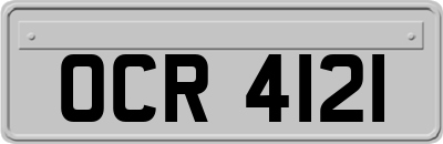 OCR4121
