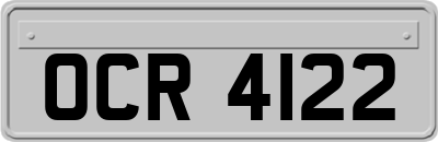OCR4122