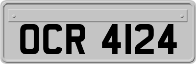 OCR4124
