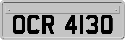 OCR4130