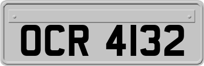 OCR4132