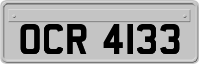 OCR4133