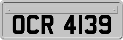 OCR4139