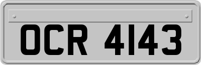 OCR4143
