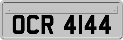 OCR4144