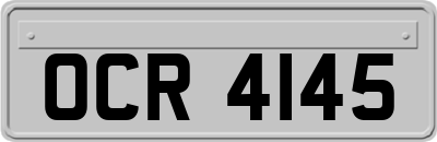 OCR4145